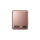 SAMSUNG Galaxy Z Flip 2 5G Miedziany (F707F) - 587877 - zdjęcie 5